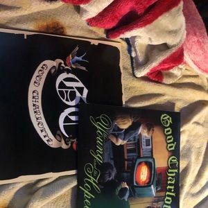 Meet your Posher, Shaun